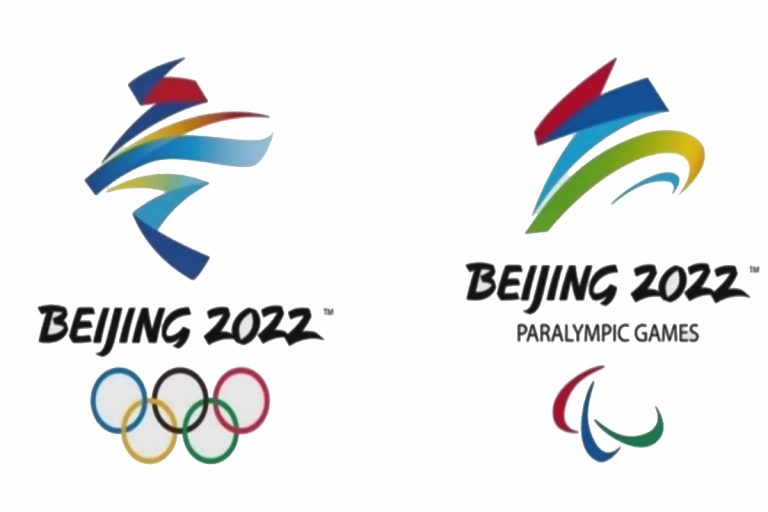 2022年北京冬季奧運會。(網路圖片)