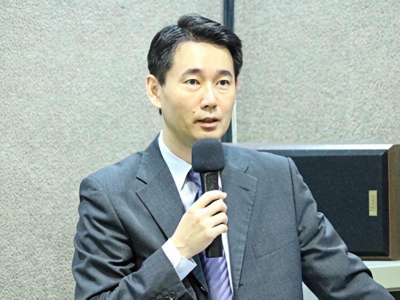 國民黨副秘書長黃奎博。(資料照／王照坤 攝)