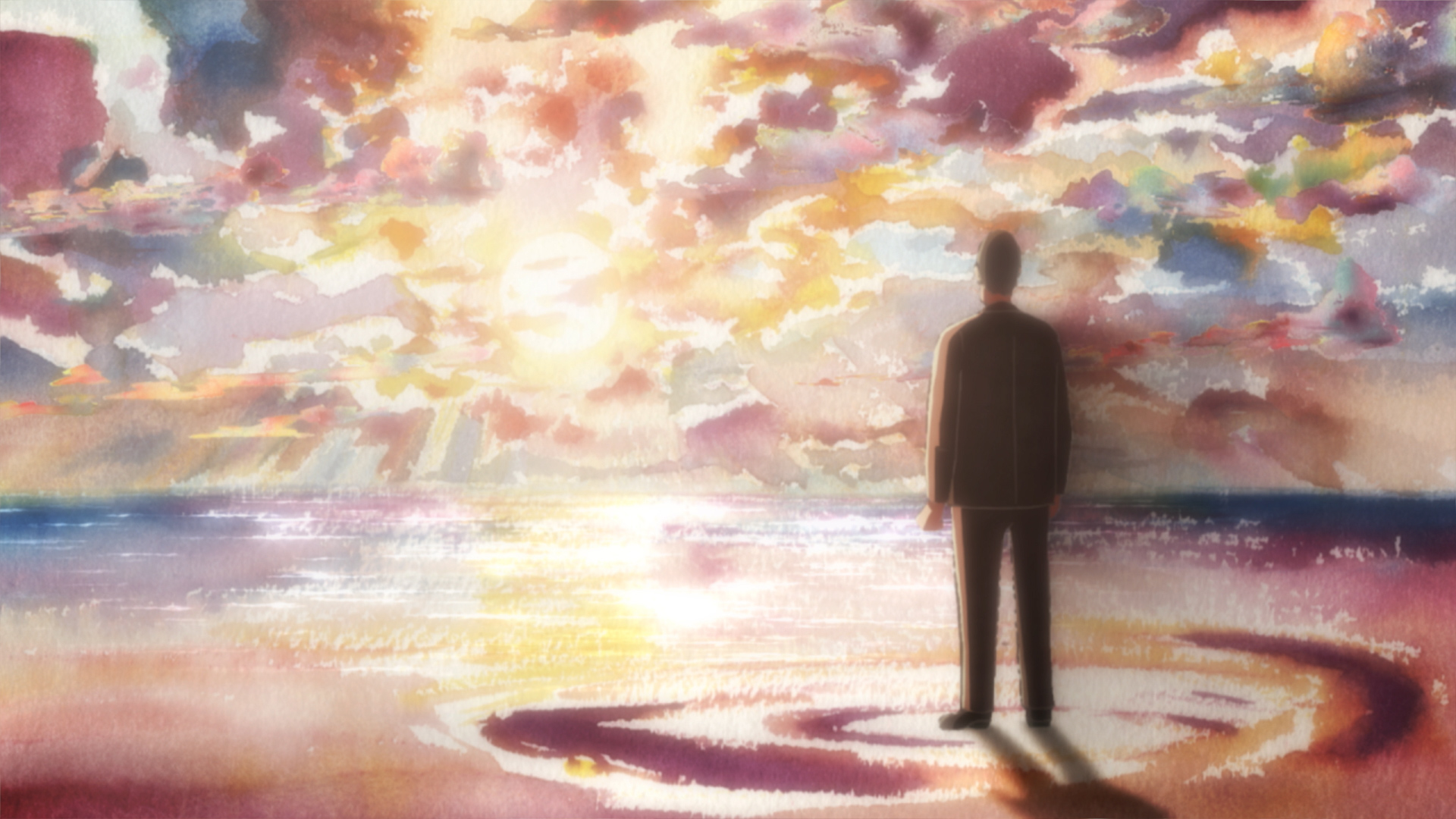 《哲人王：李登輝對話篇》紀錄李登輝政壇傳奇一生。圖:桃園電影節提供