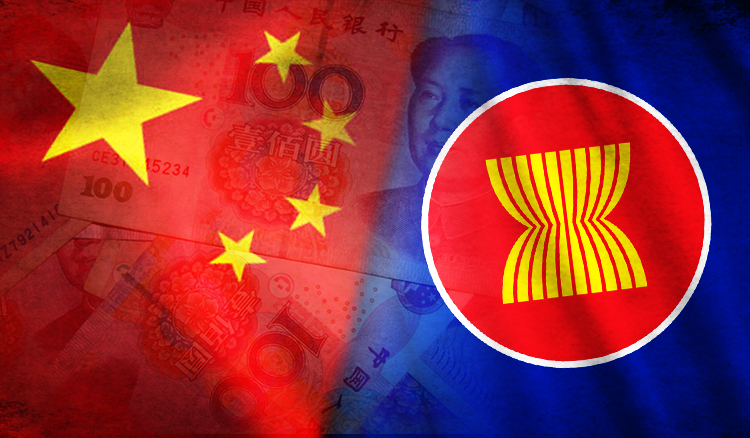 為因應內需疲軟的產能過剩，中國開始大力補貼製造業並主力出口至東南亞、東協國家，讓東協本來已與中國長年的貿易逆差雪上加霜。(網路圖片)