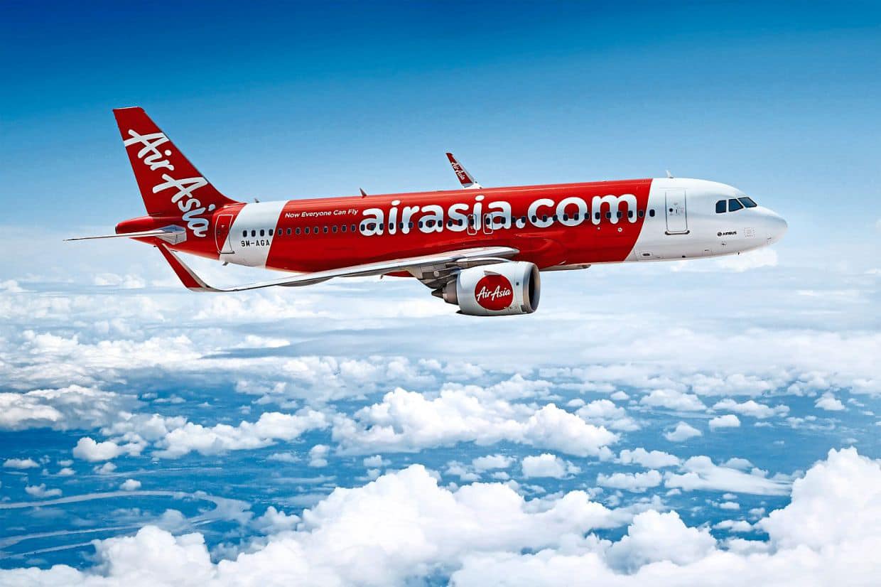 廉價航空公司日本亞洲航空(AirAsia Japan，日本亞航)宣布，所有4條航線將在12月5日廢線。在COVID-19疫情影響下，這是日本首家停業的航空公司。(圖：臉書)