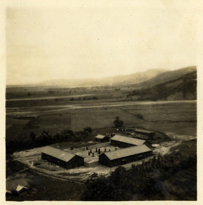 故宮文物遷台初期落腳台中霧峰北溝村，時間長達15年，為後來國立故宮博物院在台北外雙溪恢復建制奠定基礎。(故宮提供)