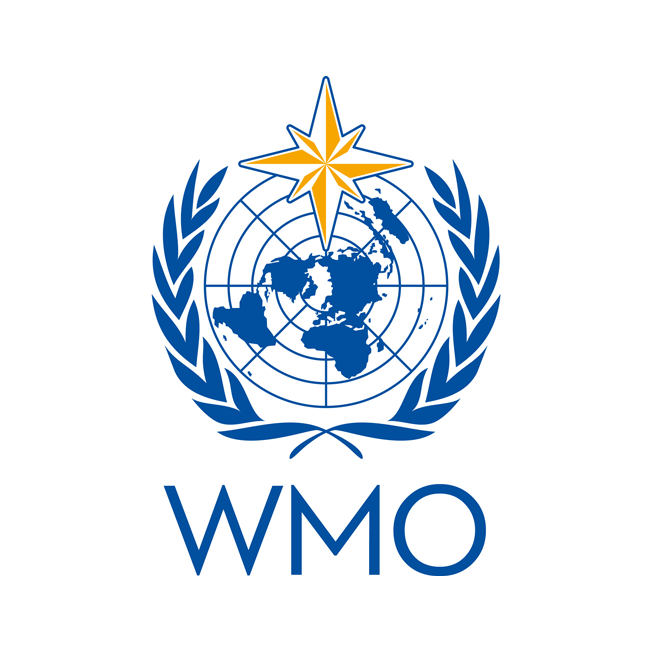 世界氣象組織(World Meteorological Organization，WMO) (臉書)