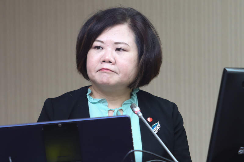 勞動部長許銘春強調，任何勞工政策跟制度的改變一定要雙方有共識才能執行，印尼現在的做法不是一個國家應有的態度，勞動部不能接受。(圖：中央社)