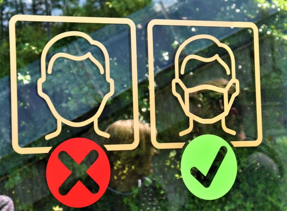 韓國政府放寬防疫措施，有專家憂心此舉可能導致疫情再次擴散。(圖: Waldemar Brandt)