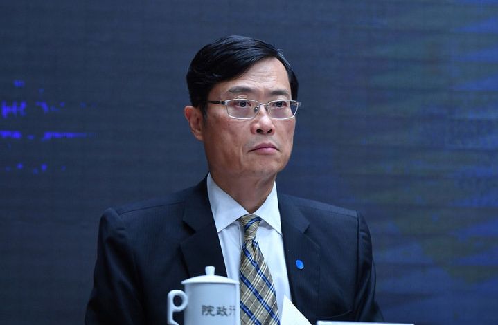 經濟部次長陳正祺指出，面對中國成熟製程產能噴發來勢洶洶，台灣會透過晶創計劃，將IC設計採用先進製程比重，逐步從現有的39%提高至43%，擴大與成熟製程的差距。(圖:中央社)