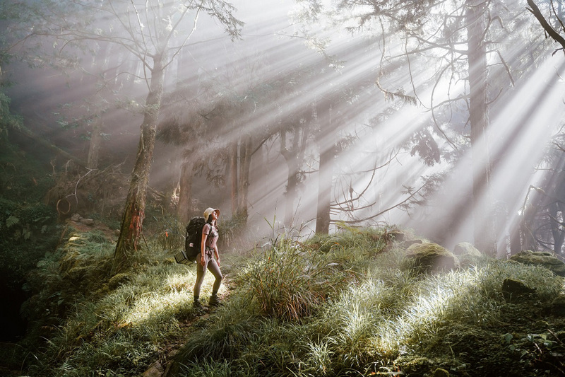 旅遊平台KLOOK觀察，疫情影響，無法出國旅遊，偏遠地區或郊區的體驗總數成長達2倍。（KLOOK提供）(資料照片/CNA)