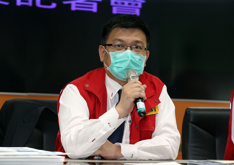 經濟部次長曾文生表示，將鬆綁新竹、苗栗、台中三縣市，農業、工業用水及其她用途取用地下水的限制，來降低水庫供水量。(圖：中央社)