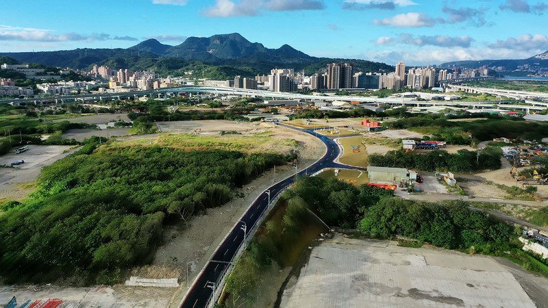 內政部推動國土計畫新制，要求地方政府召開公聽會聽取民眾意見。(示意圖/新北市工務局提供/圖：中央社)
