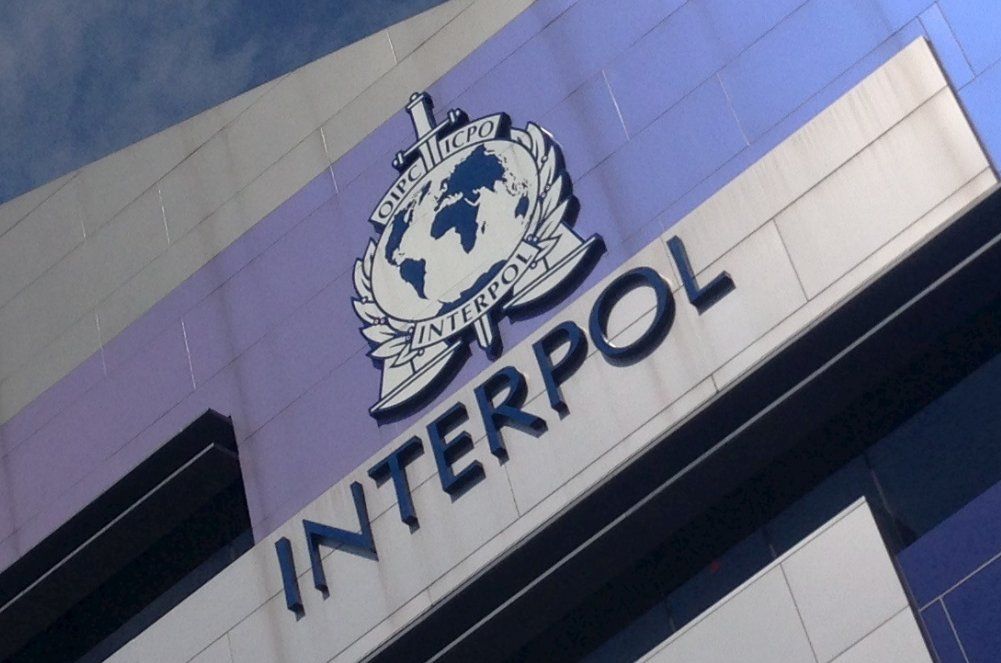 國際調查記者聯盟調查發現，國際刑警組織(INTERPOL)已成中國實現政治目的的工具。 (RT/達志影像)