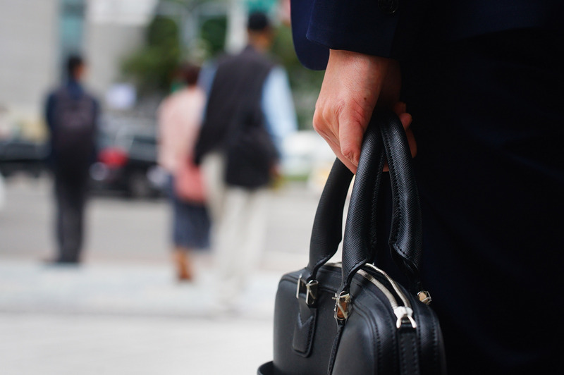 海歸族加入搶飯碗！ 人力銀行憂輸入性失業湧現(中央社)