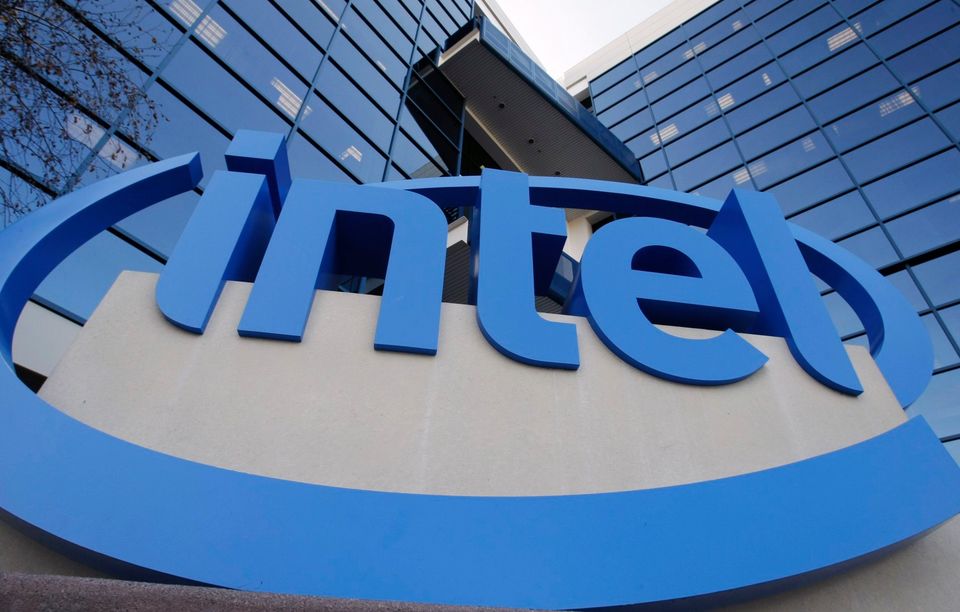 全球半導體巨擘英特爾(Intel Corp.)的創投部門投資數十家中國新創企業已引起華府重視。 (美聯社/達志影像)