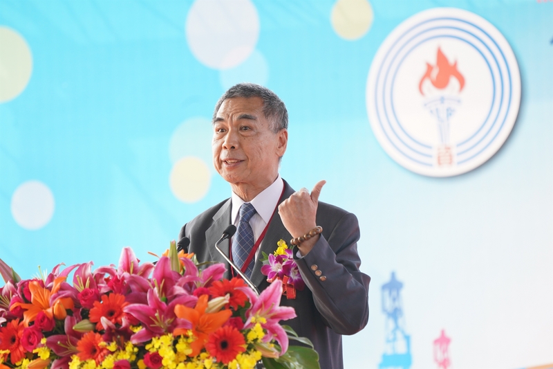 中油總經理兼代理董事長李順欽。(資料照／中央社)