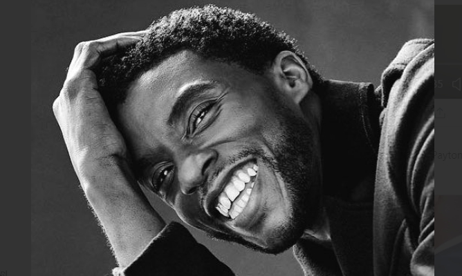 漫威電影「黑豹」(Black Panther)影星查維克博斯曼(Chadwick Boseman)的過世消息，是2020年在推特平台上全球最多人分享的推文，同時也得到史上最多的按讚次數。(推特)