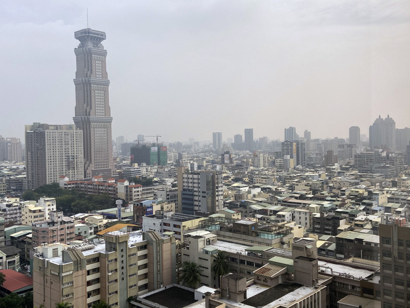 行政院修改所得稅法，推出「房地合一稅2.0」。(資料照片/中央社)