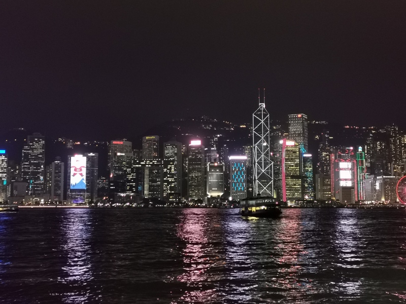 香港地、澳門街，美國地又通唔通？ episode artwork