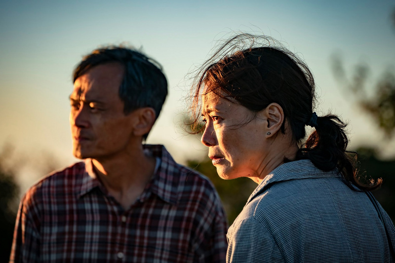 導演鍾孟宏執導的電影「陽光普照」（A Sun），在休士頓影評人協會（HFCS）中打敗各路強片，一舉奪下最佳外語片肯定。（甲上娛樂提供） (圖：中央社)