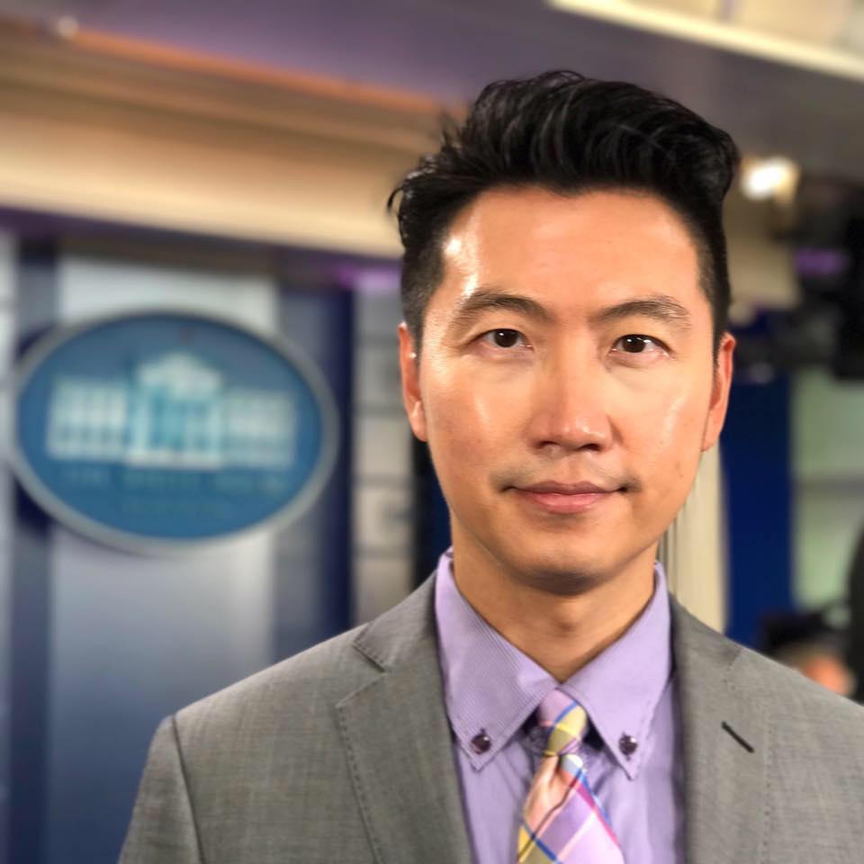 川普就職演說強調美國優先、訴諸團結-節目-Rti 中央廣播電臺