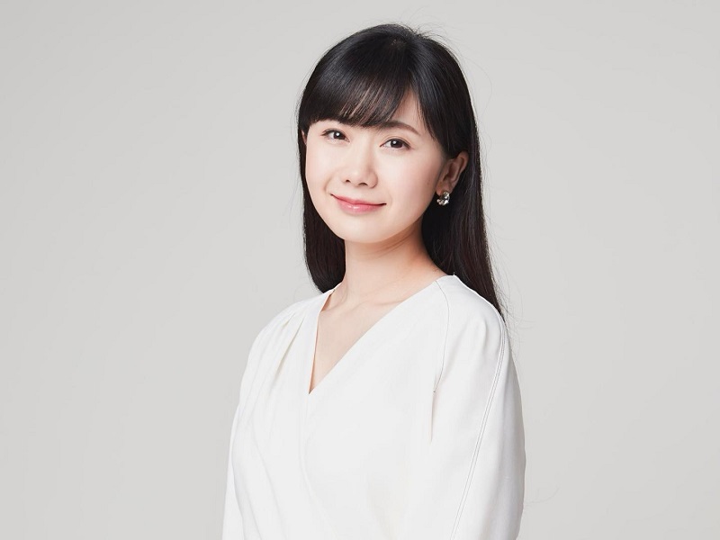 嫁給台灣桌球好手江宏傑的日本桌球好手福原愛9日宣布與小學同學合作成立公司，名為omusubi。(圖：福原愛臉書)