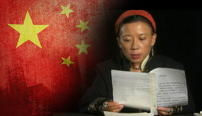 《檔案》袋裡裝了包括出生年月、體重、身高、學歷、特長、民族、配偶、政治面貌、主要家庭成員以及社會關係、是否擁護黨的各項政策等等在內的《履歷表》、《政治鑒定》、《參考》、《入黨入團》、《獎勵或懲罰》、《人民醫院體檢表》等十種材料。