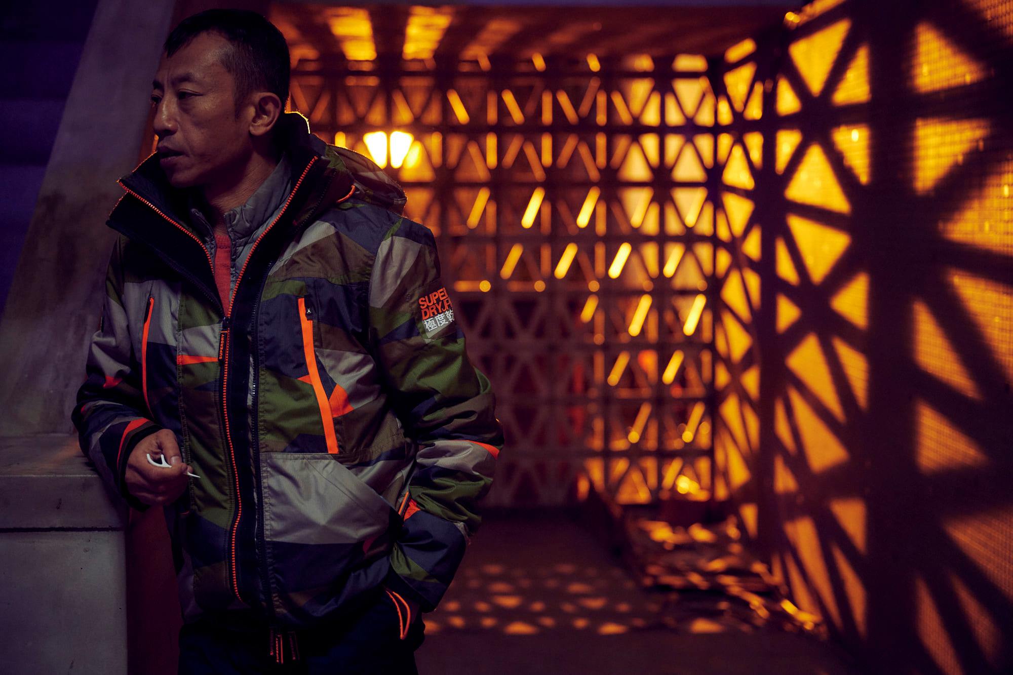 楊雅喆拍攝「天橋上的魔術師」創下好口碑。(傳影互動提供)