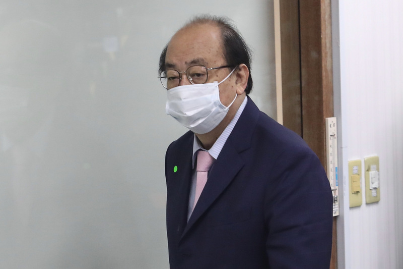 民進黨立法院黨團總召柯建銘表示，促轉條例修正草案將於下週啟動協商，拚5月底前完成修法。 (圖：中央社)