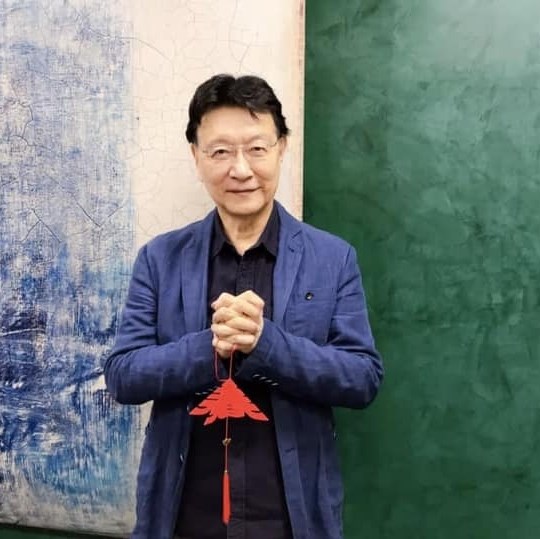 趙少康今天下午表示，國民黨有很多要興革之處，「他們要我去我就去」，且希望溝通過程全部公開、開大門走大路，不要搞小動作。(臉書)
