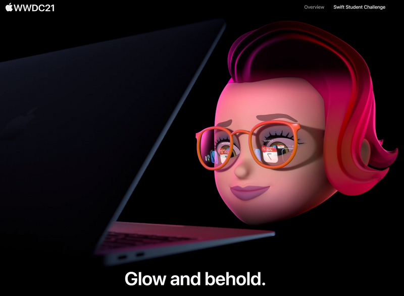 蘋果公司(Apple)30日宣布將於6月7日至11日以全線上形式舉行一年一度的全球開發者大會(WWDC)。(圖擷自developer.apple.com)