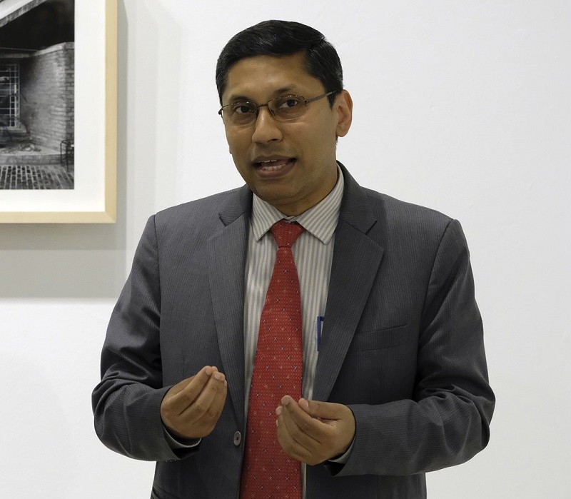 印度外交部16日表示，在民兵組織塔利班(Taliban)軍事接管阿富汗之後，印度將對阿富汗少數的錫克教(Sikh)和印度教(Hindu)社區成員伸出援手，讓他們可以前來印度。(圖：印度外交部發言人巴格奇推特)