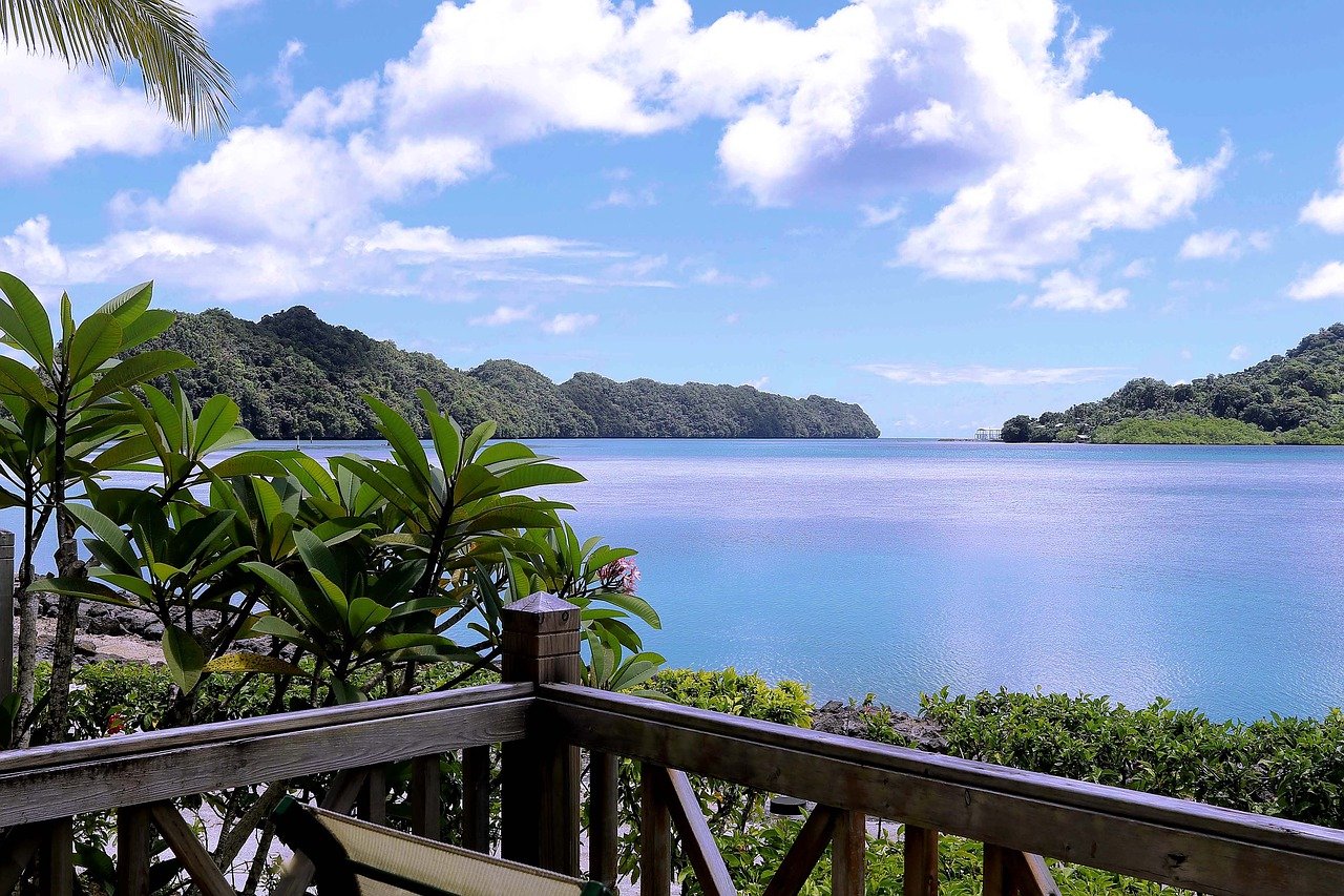 帛琉觀光局11日發布新聞稿，將提供台灣旅客2000劑COVID-19(2019冠狀病毒疾病)疫苗。(圖：Pixabay)