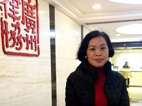 楊斌律師 (資料照片/取材自網路)