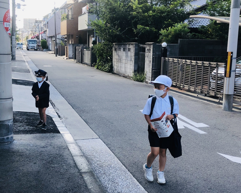 中國外交部表示，1名持刀襲擊者在深圳的「日本人學校」刺傷1名學生。 (示意圖：中央社)