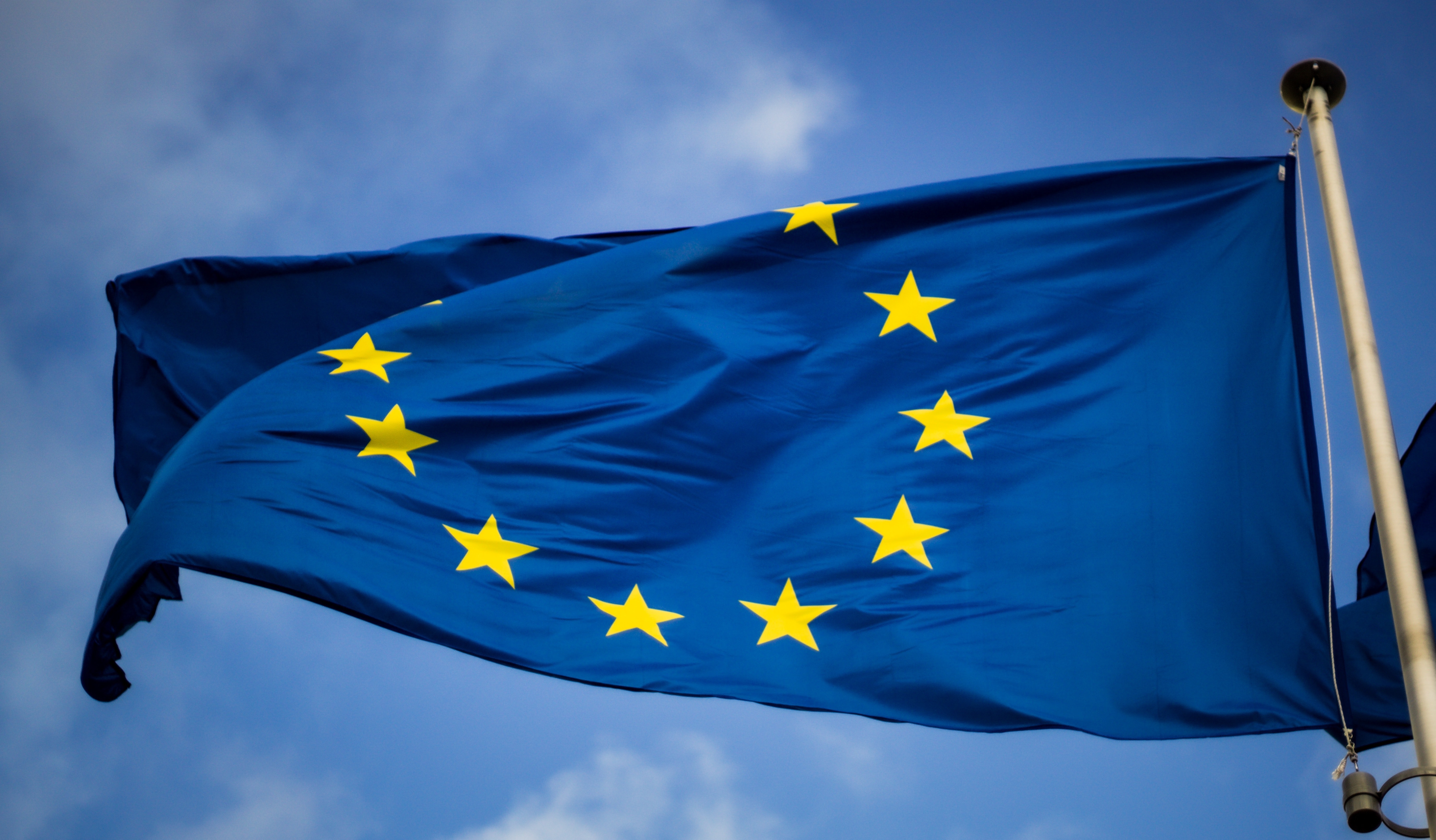 向歐洲聯盟(EU)提供綠色投資規則建議的專家群將警告布魯塞爾，不要繼續推進將天然氣和核能標記為永續能源的計劃草案。(圖：Unsplash)