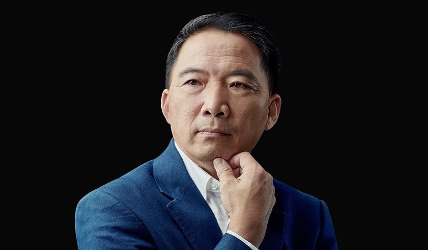 香港民主黨前主席胡志偉。(臉書)