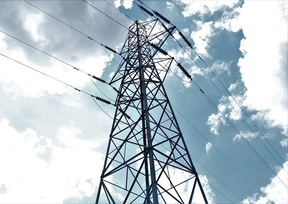 台電晚間再新增第五輪次限電。(圖：Pixabay)
