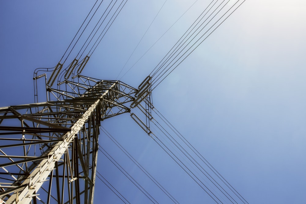 行政院表示，將持續與經濟部就台電營運情況進行商討，確保台電公司永續經營及台灣能源穩定供應。(圖：unsplash)