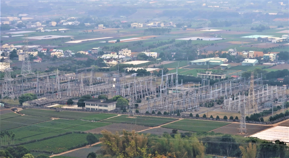 513大停電餘悸猶存，台電17日晚上再度緊急分區限電。(資料照/沈聰榮攝)
