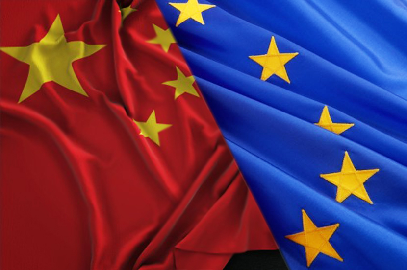 根據中國歐盟商會對570家企業的年度調查，在中國經營的歐洲企業中，有三分之二表示，在中國開展業務變得更加困難。(示意圖/Freepik)