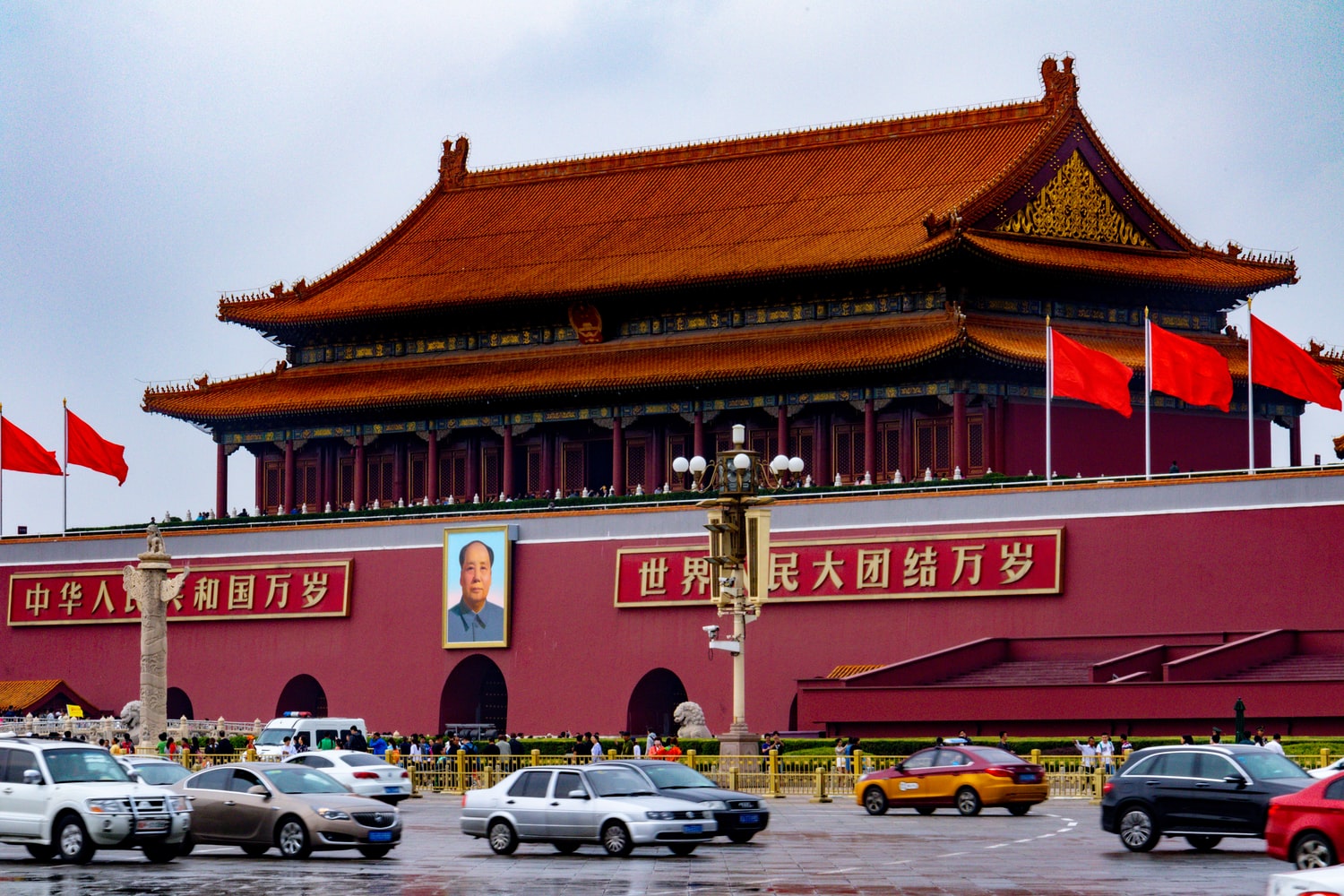 在中國當局內外未能完全統一意志的情況下，武統台灣與其說是「神聖使命」，不如說是習近平個人權力意志的冒險賭局。(圖：Unsplash)