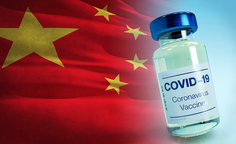 中國在COVID-19疫情爆發後研發包括科興、國藥等新冠疫苗，但卻傳出有不少民眾施打之後罹患急性白血病，向主管單位陳情卻遭打壓。 (示意圖/Spencer Davis/Unsplash)