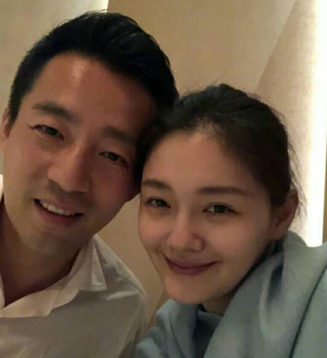大S與汪小菲證實已解除婚姻關係。(圖取自徐熙媛臉書)