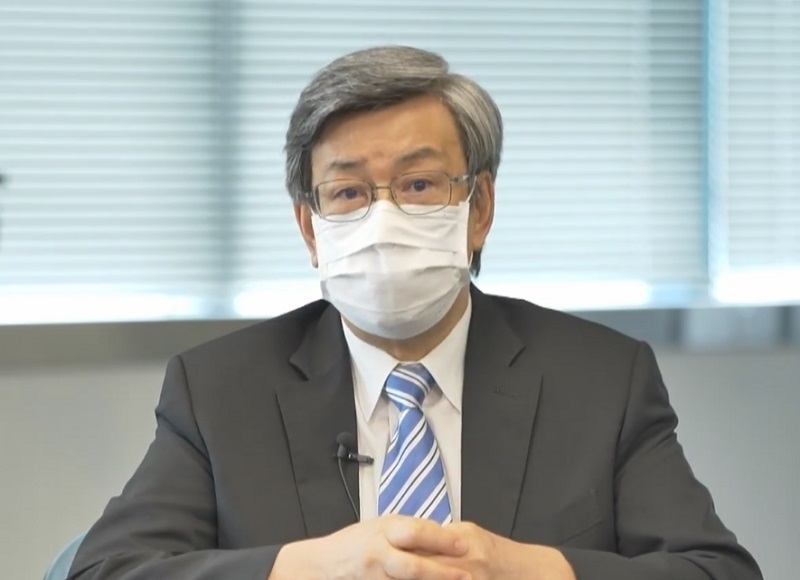 前副總統陳建仁10日表示，WHO最近主張，很多國家可用免疫橋接方式，替代疫苗第3期臨床試驗，大家很期盼這做法未來能讓已完成2期的有效、安全疫苗很快上市。(圖擷自陳建仁臉書)