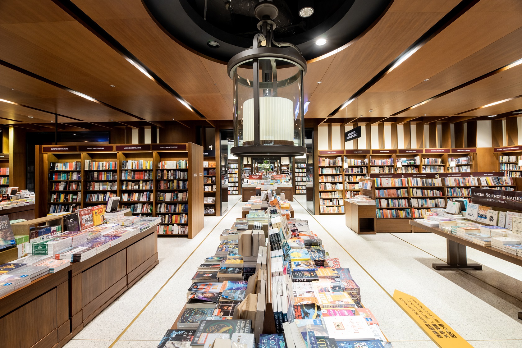 誠品強調 「誠品線上」資訊與數據並未串接至海外，希望主管機關能以公正客觀之立場處理本事件。(誠品提供)