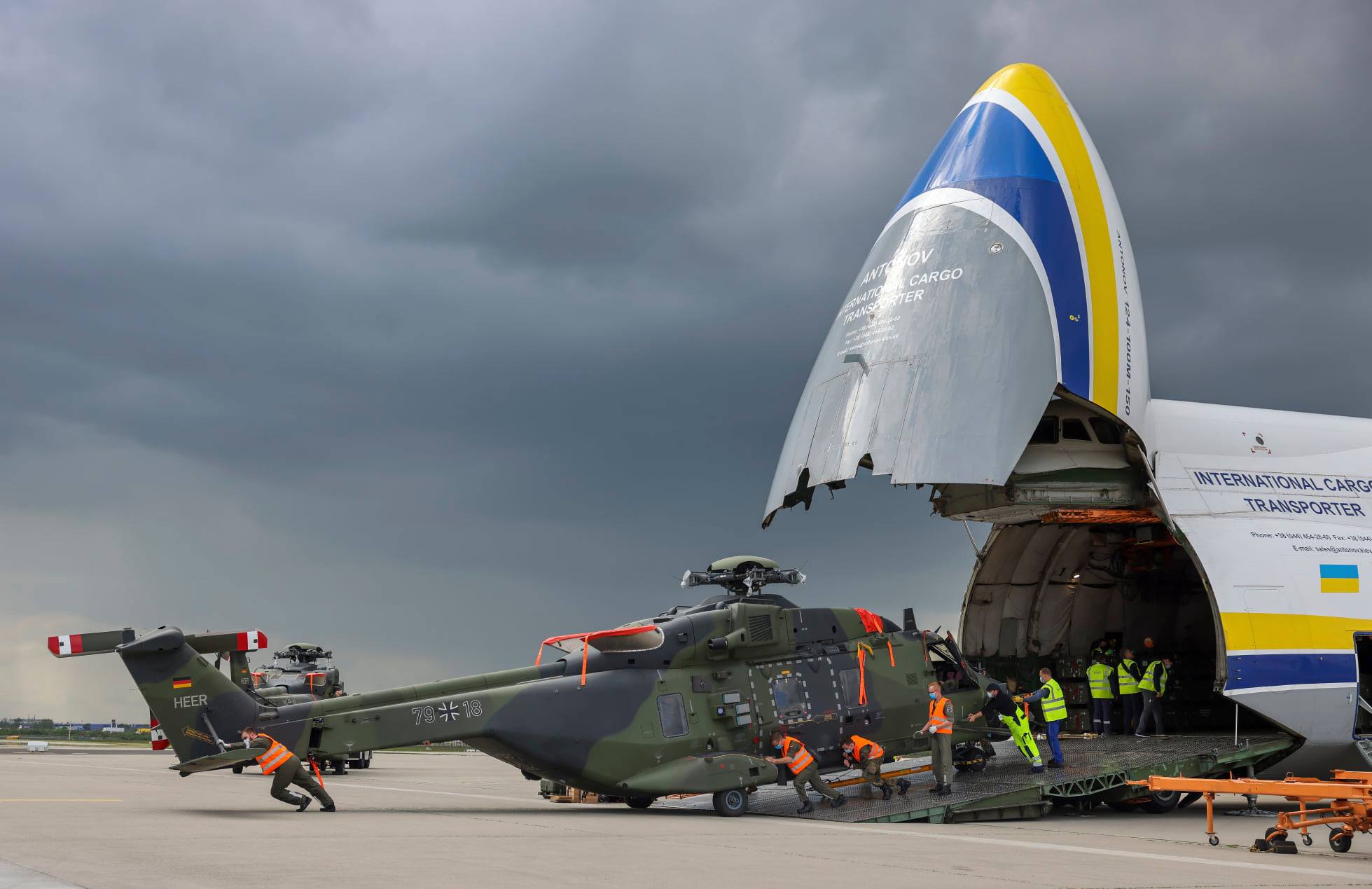 德國國防部29日宣布，已經完成從阿富汗撤軍的行動。(美聯社/達志影像)