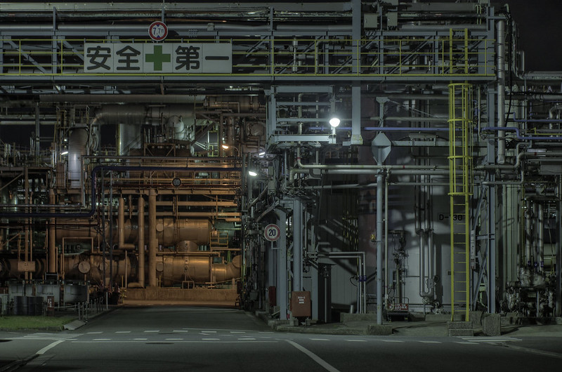 機械業2022年出口、產值雙創新高。(示意圖/ foter)