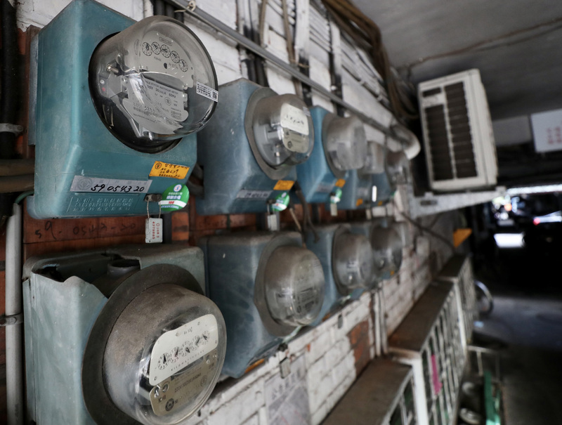 台電17日傍晚發布新聞稿表示，全體同仁全力以赴確保供電穩定，呼籲政策討論應基於事實，以免造成大眾誤解。(示意圖/圖：中央社)