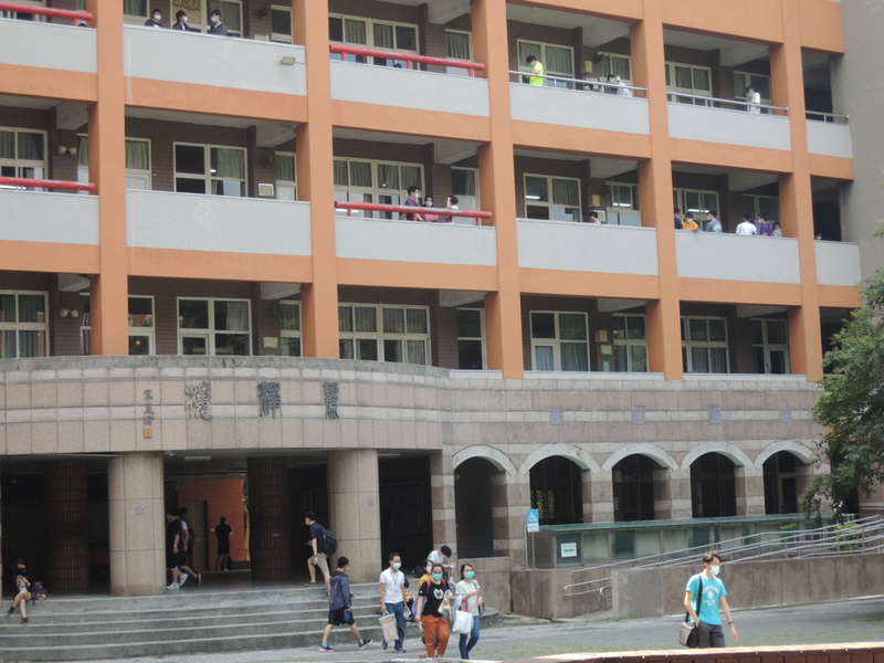 指考成績出爐 開放網路和語音查詢。 (圖：中央社)