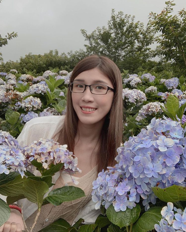 東奧拳擊銅牌得主黃筱雯，私下很文青。（IG)