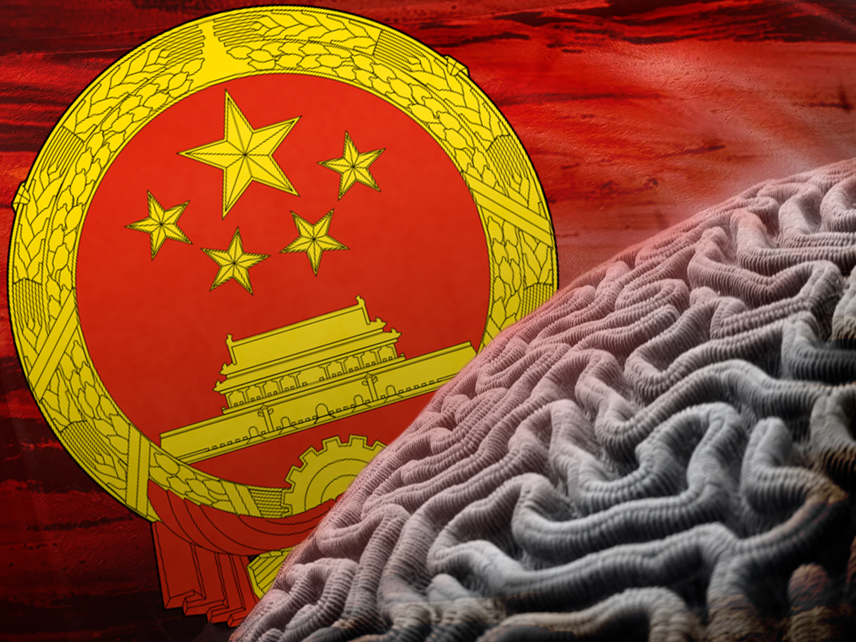 錯縱龐雜的宗教問題跨越了族群界線，是漢人、藏人、維吾爾人均要面對的精神與社會議題。(圖：Tchompalov/Unsplash)