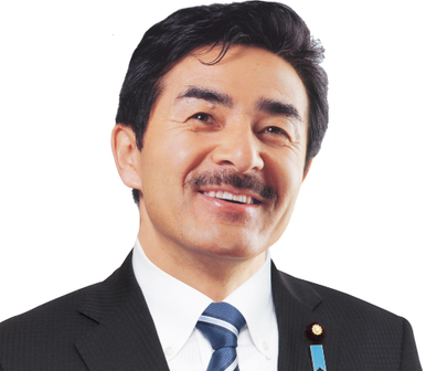 自民黨外交部會會長佐藤正久。(推特)